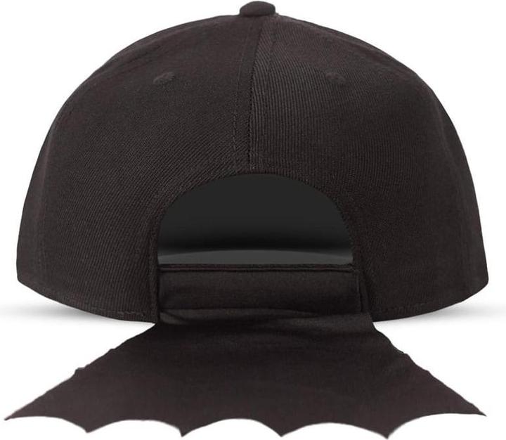 Produktbild Difuzed Batman-Mütze (One Size)