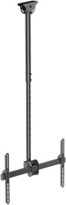 Image du produit Techly Support long pour plafond télescopique (Plafond, 70", 50 kg)