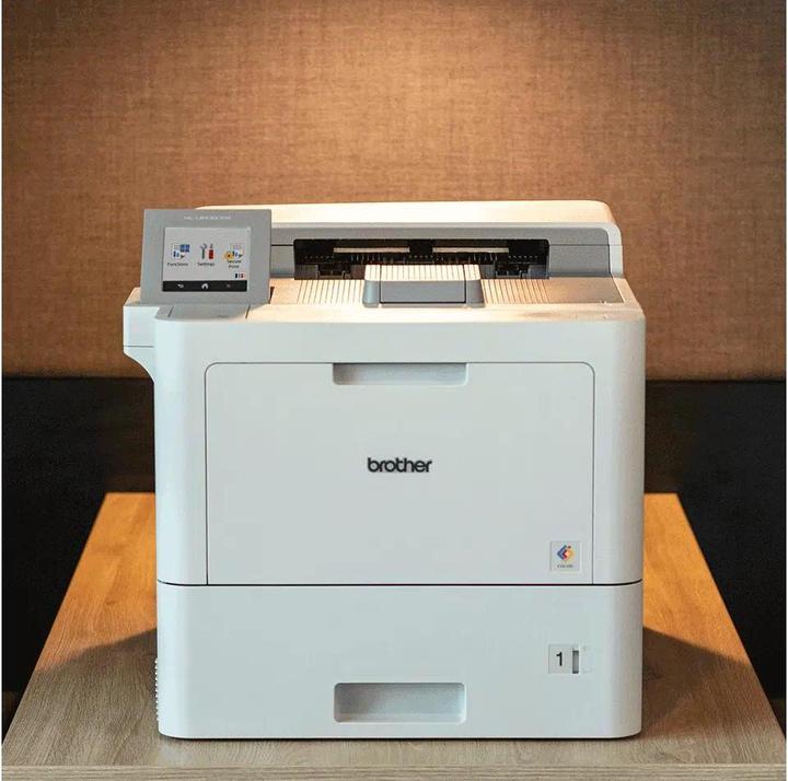 Actual product image Brother HL-L9430CDN (Laser, Colour)