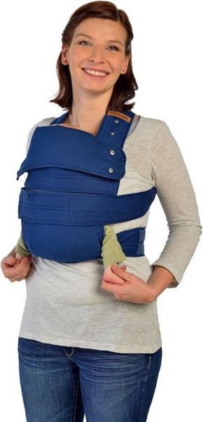 Actual product image Marsupi Baby carrier