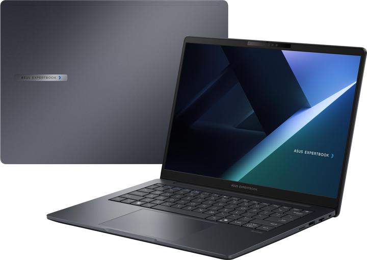 Image du produit ASUS ExpertBook B3 (14", Intel Core Ultra 5 125H, 2.15 Go, 68.72 Go, DE)