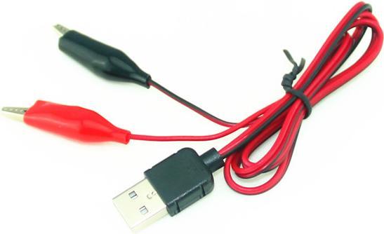 Play-Zone Test cable