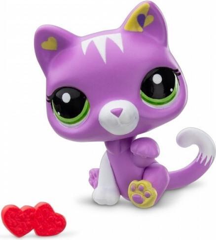 Image du produit Figur Littlest Pet Shop S2 1-Pack