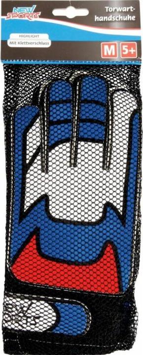Image du produit New Sports Gants de gardien de but (M)