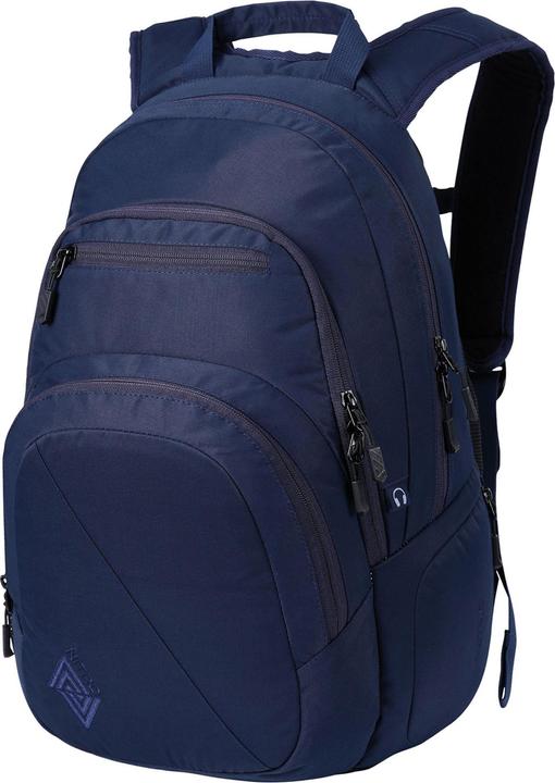 Nitro Rucksack Stash 29 878011110 night sky 49x32x22cm (31 l)