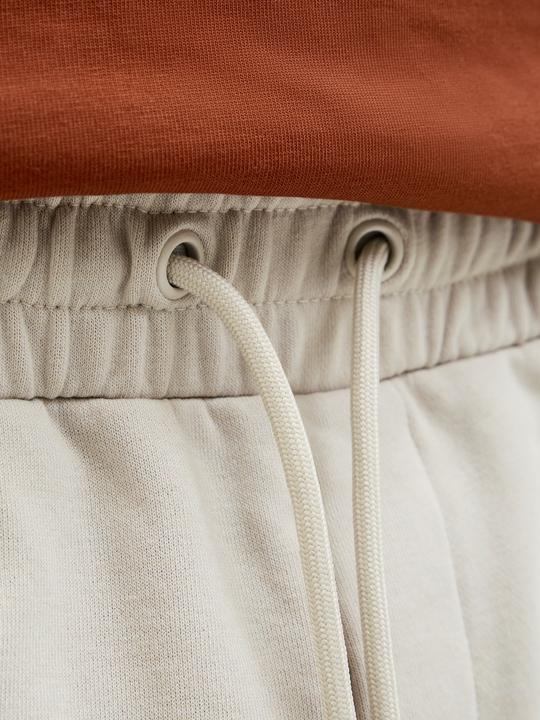 Produktbild Jack & Jones Jpstgordon Bradley Sweat Shorts Lng Sn (XL)