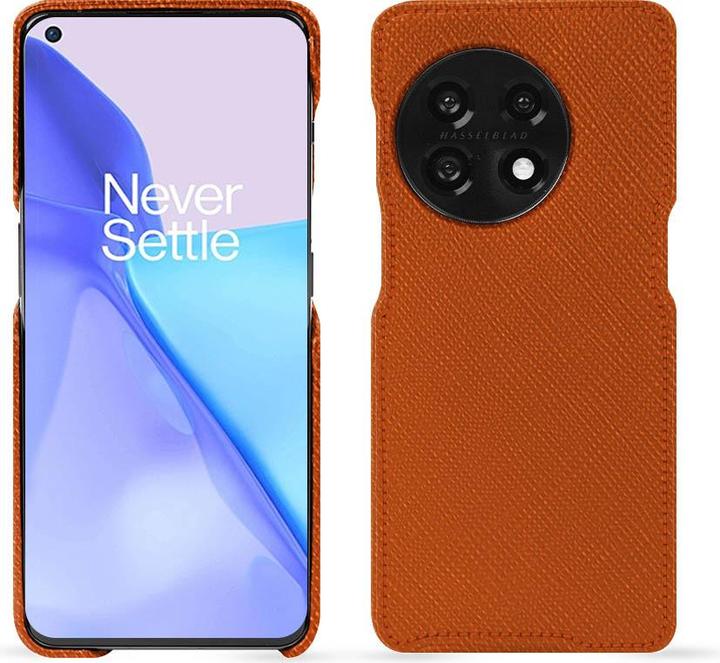 Arancione vibrante ( Pantone #e36b39 )
