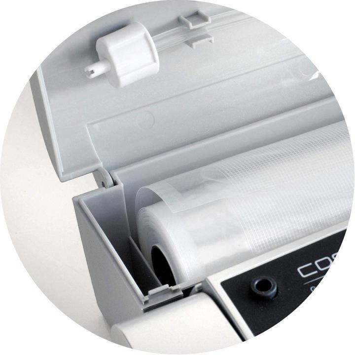 Produktbild Caso VC 300 Pro