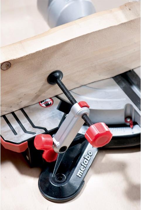 Image du produit Metabo Kgs 305 M