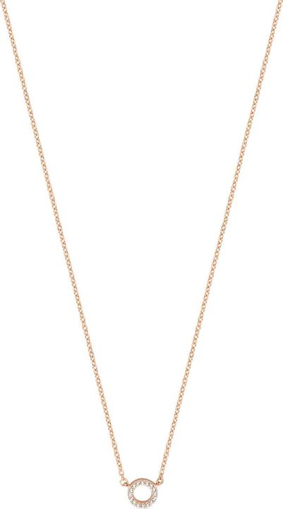 Image du produit Esprit Naomi collier or rose (Argent sterling 925, 42 - 45 cm)