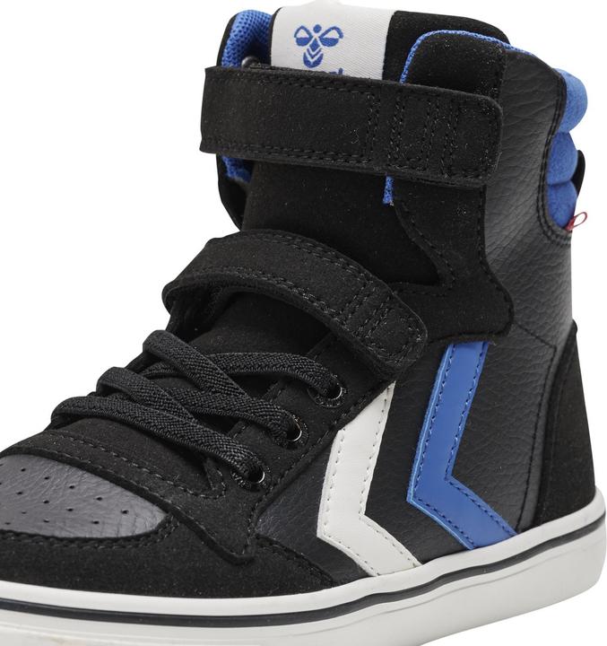 Actual product image hummel Slimmer Stadil High Jr (28)