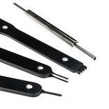 Actual product image Lamptron Modding Toolkit, ATX, PCIE - schwarz