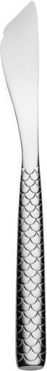 Immagine prodotto Alessi Colombina pesce coltello da portata (1 Pezzo/i, Coltello)