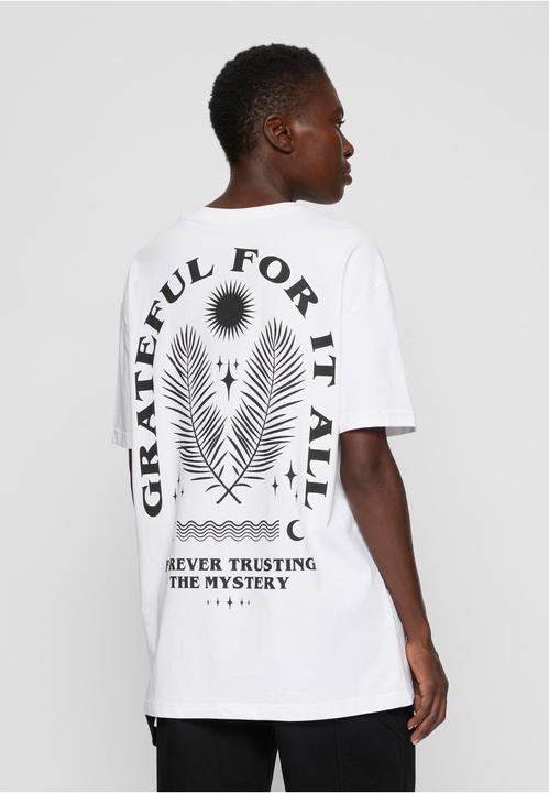 Produktbild Days Beyond Grateful Oversize Boyfriend Tee - 171093 (4XL)