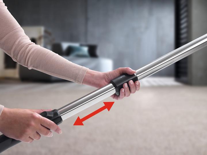 Image du produit Miele Complet C3 Brilliant EcoLine - SGSK3