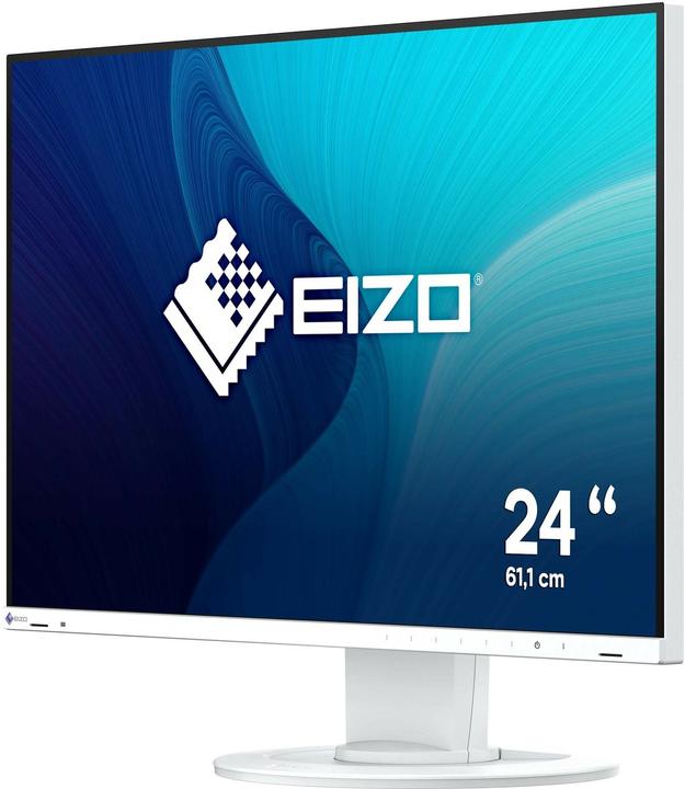 Immagine prodotto Eizo EV2410R FlexScan (1920 x 1200 pixel, 24.10")