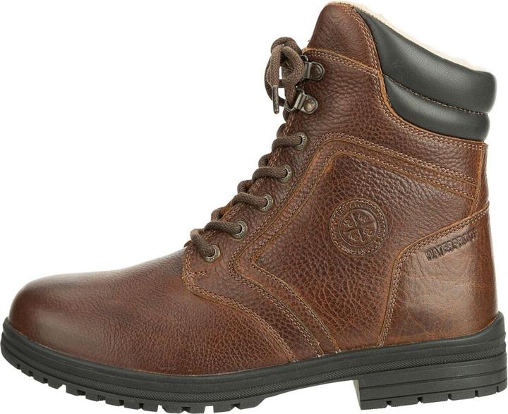 Immagine prodotto Suedwind Footwear Amaron Lace Wool WP (40)