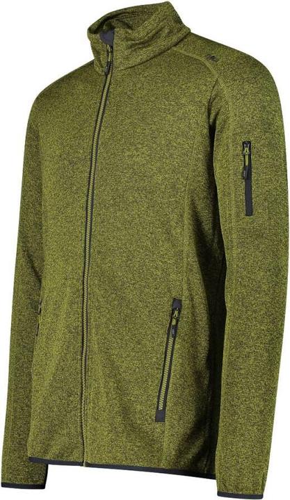 Produktbild CMP Campagnolo Knitted Jacket (XL)