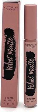 Produktbild Victoria's Secret Velvet Matte Cream Lip Stain Adored (Adored)