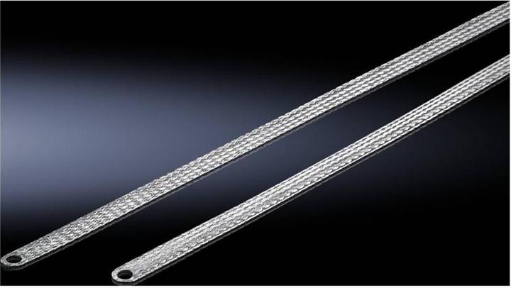 Actual product image Rittal Earthing strap SZ 2412.310 10 pcs. (Various)