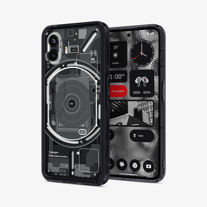 Spigen Ultra Hybrid (Nothing Phone (2))