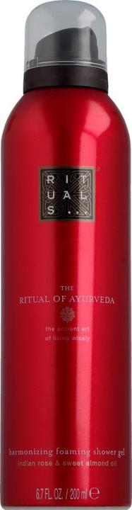 Actual product image Rituals The Ritual of Ayurveda (200 ml)