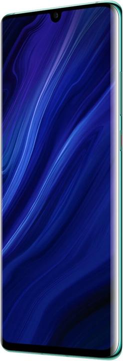 Actual product image Huawei P30 Pro New Edition (256 GB, Aurora Blue, 6.47", Hybrid Dual SIM, 40 Mpx, 4G)