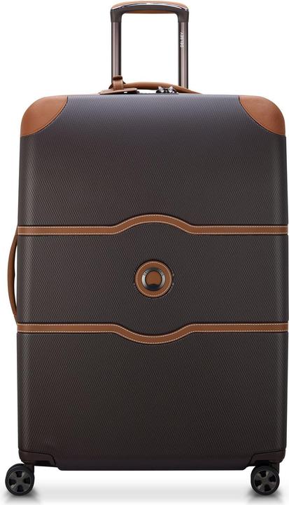 Image du produit Delsey Chatelet Air 2.0 -matkalaukku, ruskea (96 l, XL (à partir de 115l))