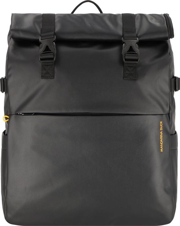 Mandarina Duck eco coated Rucksack 50 cm (24 l)