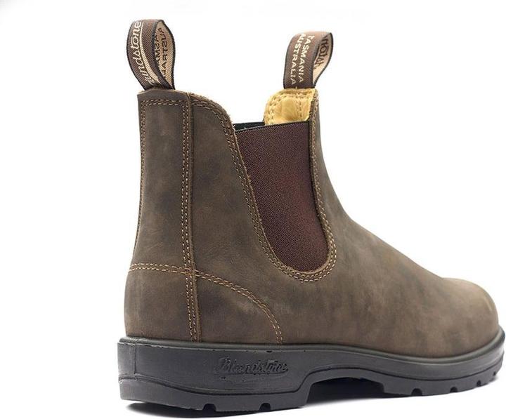 Actual product image Blundstone Stiefel 585 (44)