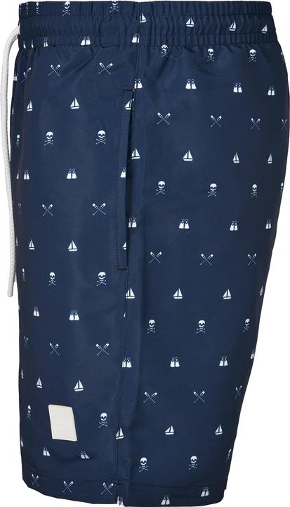 Immagine prodotto Urban Classics Pantaloncini da bagno modello (4XL)
