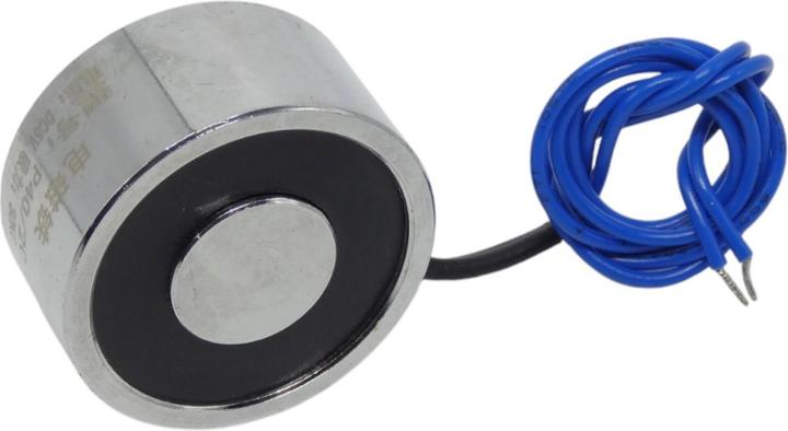 Produktbild Purecrea 5V 3W Elektromagnet 30Kg Haftkraft