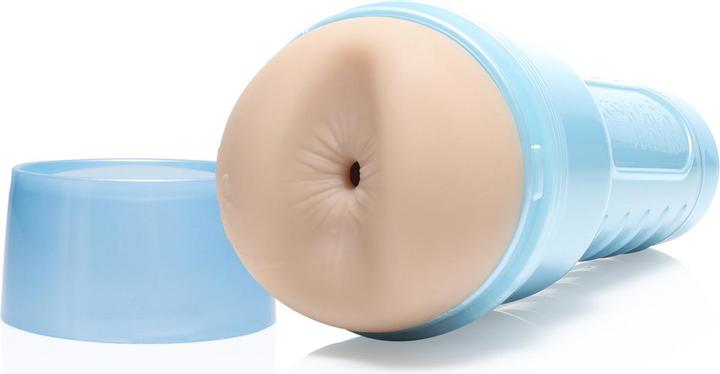 Actual product image Fleshlight Fleshjack Boys - Griffin Barrows Cake