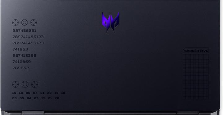 Produktbild Acer Predator Helios Neo 16 (16", Intel Core i7-13700HX, 32 GB, 1000 GB, CH)