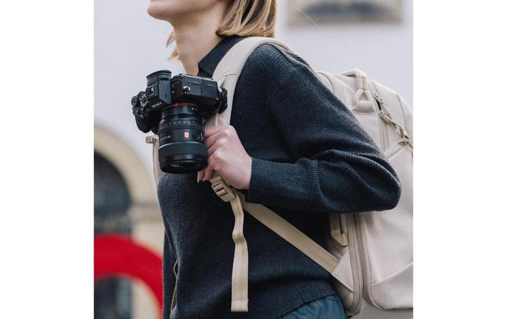 Produktbild Pgytech Backpack 16 L OneGo Lite (Matte Black) (Fotorucksack, 16 l)