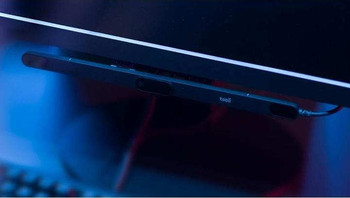 Actual product image Tobii Eye Tracker Eye Tracker 5 (PC)