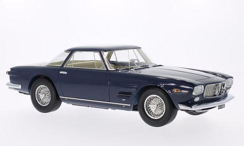 Neo Maserati 5000 GT Allemano