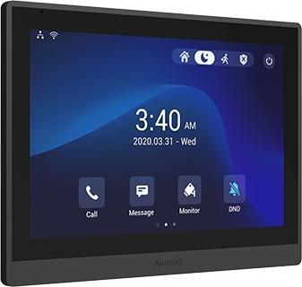 Produktbild Akuvox Indoor-Station IT88A Kit On-Wall, Android, WIFI (WLAN)