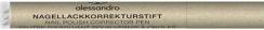 Image du produit Alessandro Spa - Stylo correcteur pour vernis à ongles
