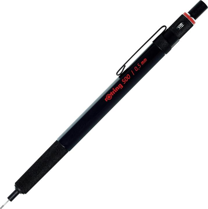 Rotring 500