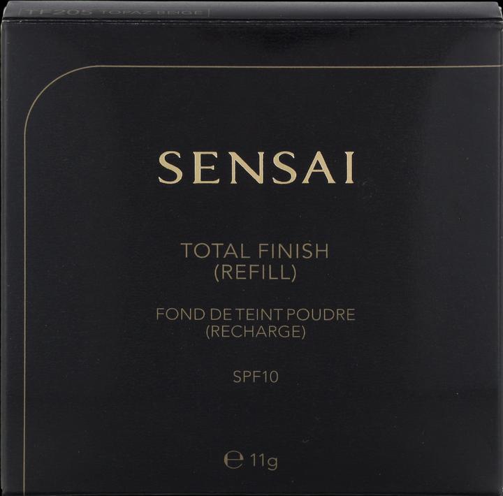 Immagine prodotto Sensai Total Finish (Refill) TF205 Topaz Beige (TF205)
