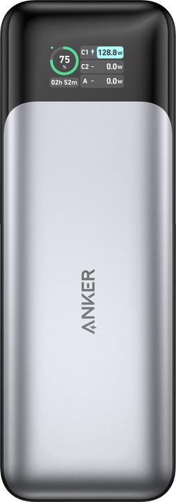 Image du produit Anker PowerCore 24K, 737, 140W (24000 mAh, 140 W, 88.80 Wh)