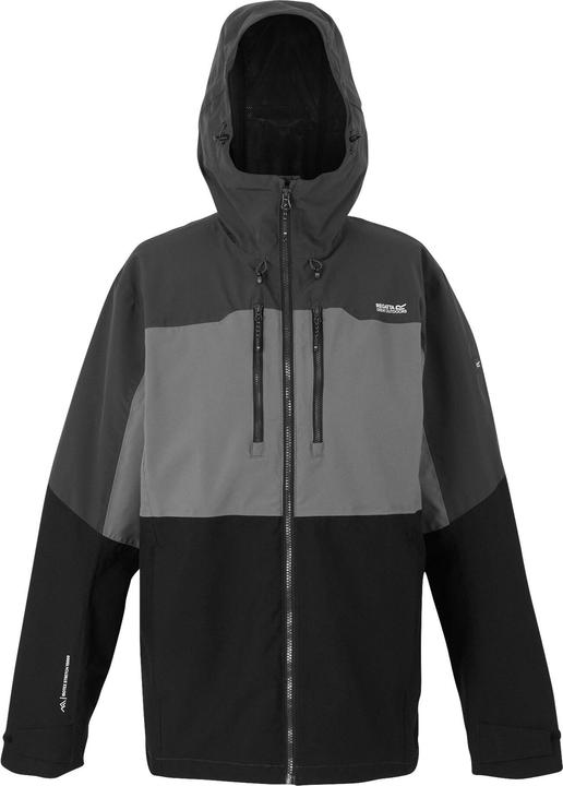 Immagine prodotto Regatta Maland II Giacca Impermeabile Uomo (3XL)