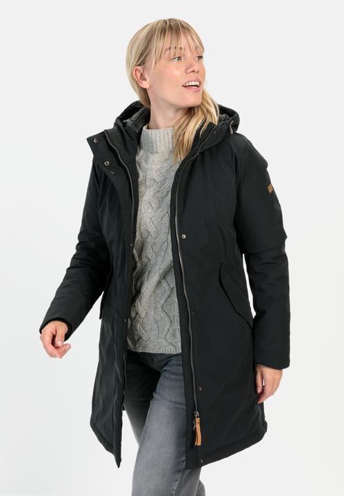 Image du produit Camel Active Manteau fonctionnel avec capuche (48)