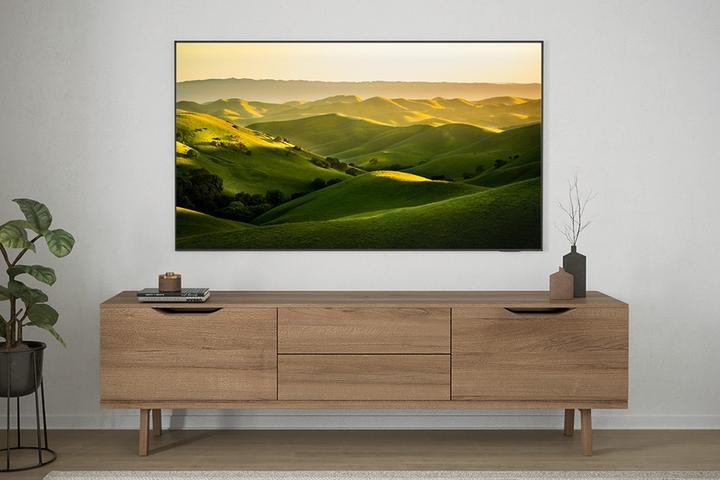 Produktbild Samsung GU65DU7179U (65", AU7179, 4K, 2024)