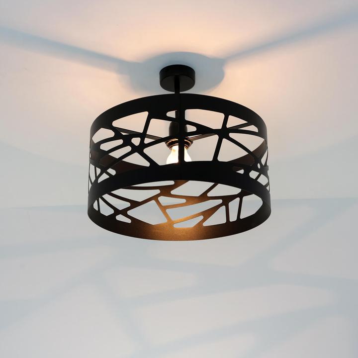 Actual product image Licht-Erlebnisse Ferva (800 lm, E27)