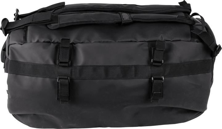 Actual product image Korok Sports bag Field Hockey Duffel Bag FH900 black (One size)