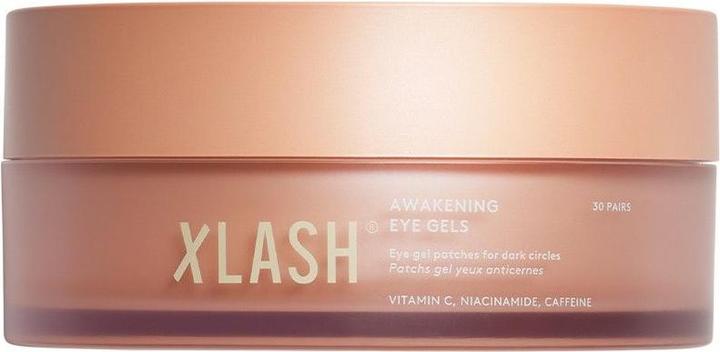 Image du produit Xlash Eyegels - Gels éveillants pour les yeux (Gel, Journée)
