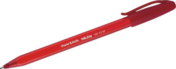 Produktbild Paper Mate Inkjoy 100cap (Rot, 1 x)