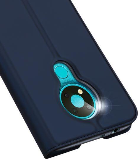 Produktbild Dux Ducis Skin Pro Series Bookcover (Nokia 3.4)